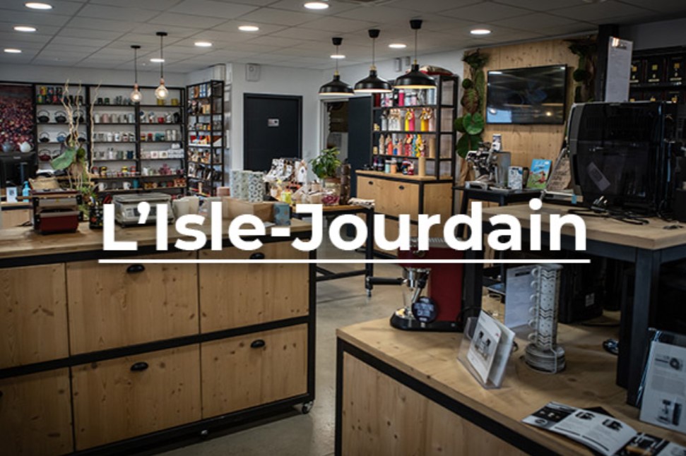 Photo Boutique l'Isle Jourdain